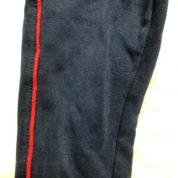 Marvel Spider-Man Sweatpants Blue & Red Size  3T - Picture 3 of 16